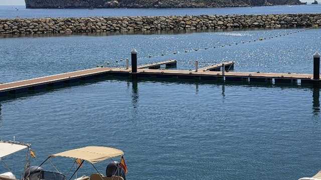 Auxiliar de cocina - Zona de frios