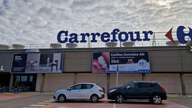Dependiente/a de Tienda