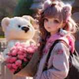 Preethi K. avatar icon