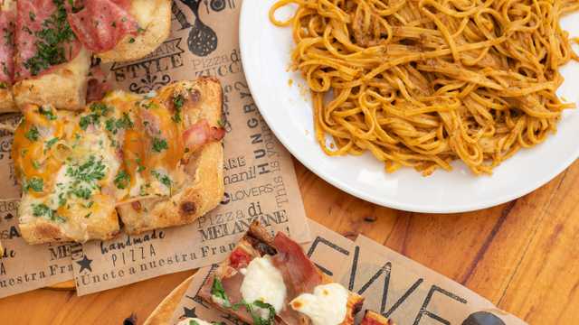 Dependiente/a Pizzería – Jornada completa (Salou)