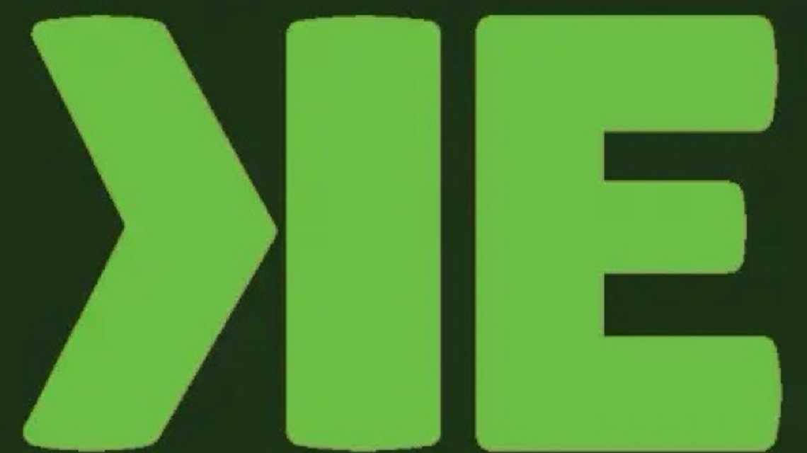 KEservices cover image