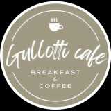 Gullotti Cafe (Ilford) logo