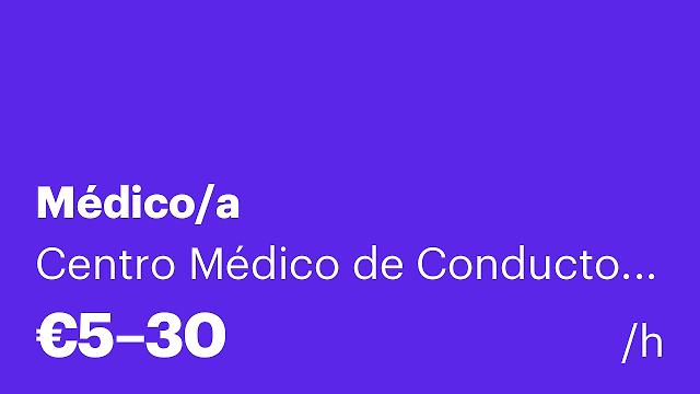 Médico/a