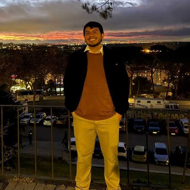 Candidate avatar