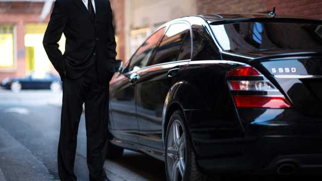 Conductor/a VTC