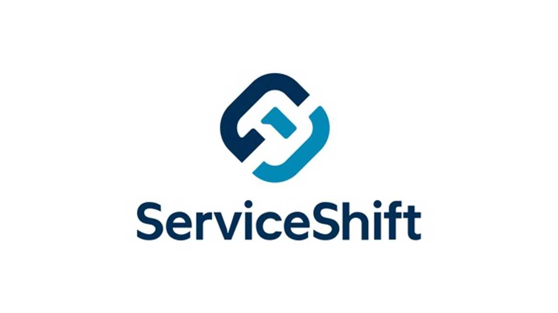 Serviceshift cover image