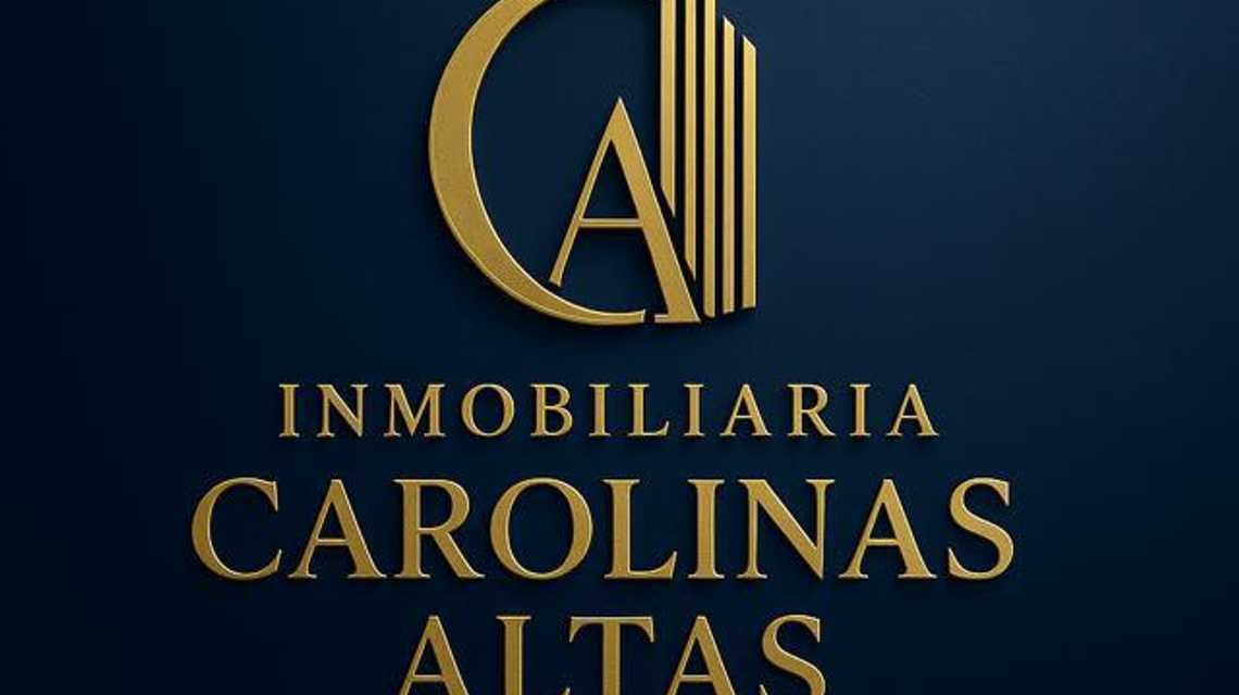 Inmobiliaria Carolinas Altas cover image