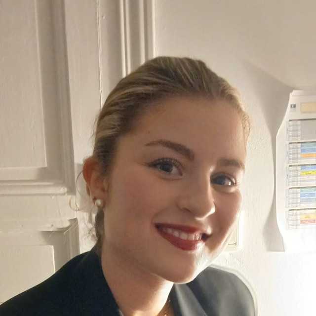 Candidate avatar