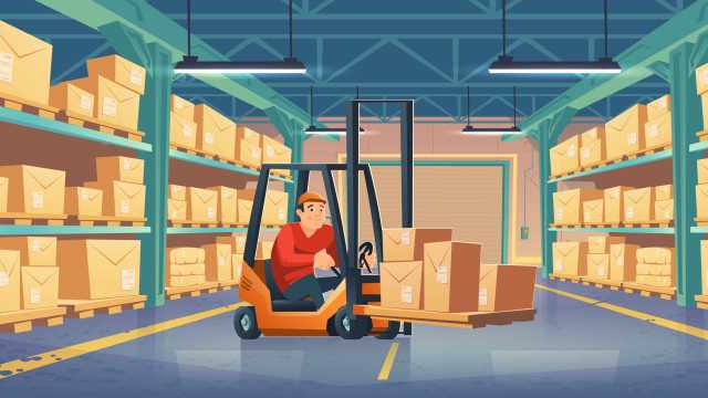 Ayudante/a de Mozo de almacen