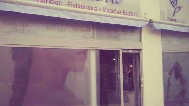 Profesor/a de Pilates
