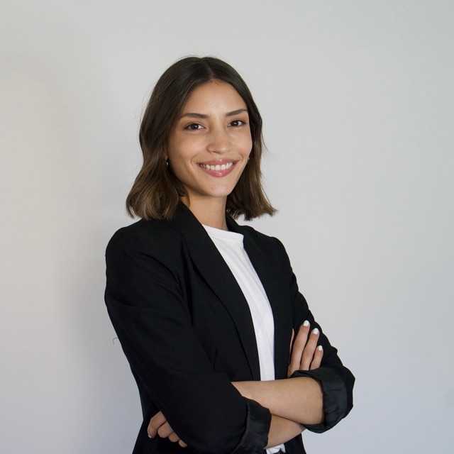 Candidate avatar