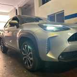 Talleres Casauto logo