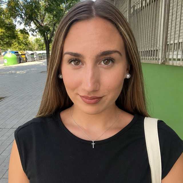 Candidate avatar
