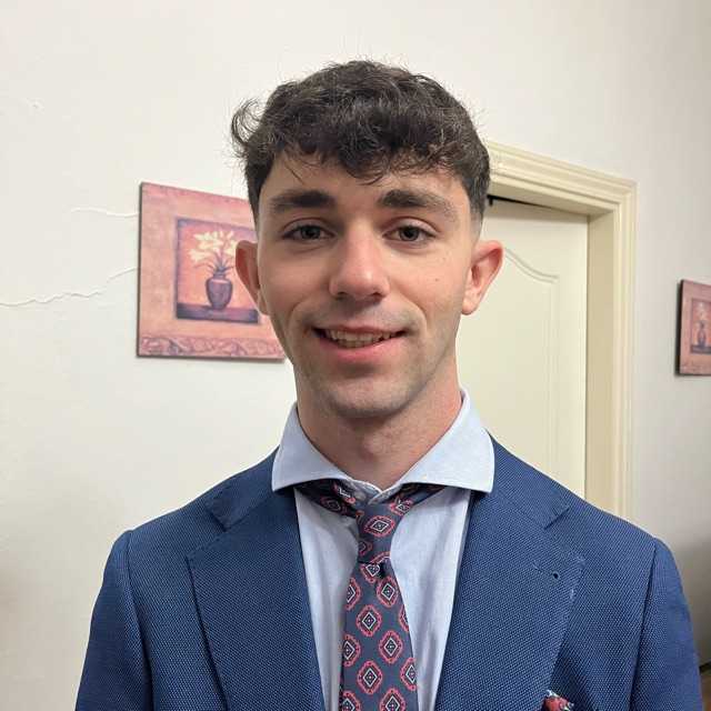 Candidate avatar