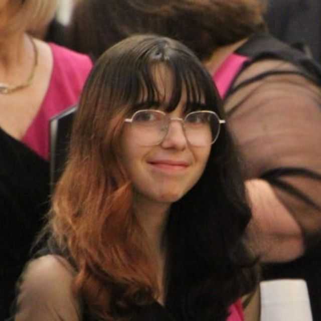 Candidate avatar