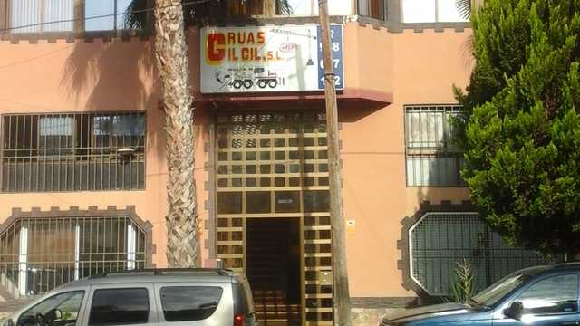 Gruista