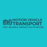 Motion Vehicle Transport logo