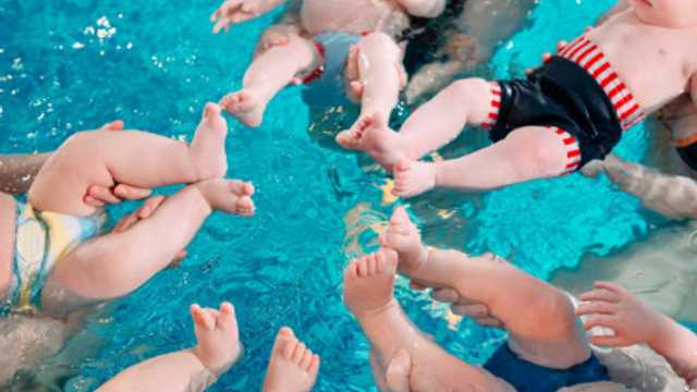 Monitor/a Actividades Acuaticas