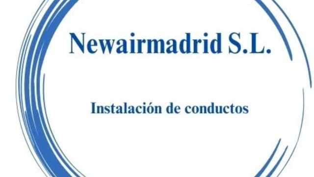 Oficial fibrero aire acondicionado