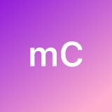 m teresa C. avatar icon
