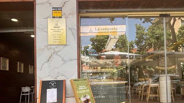 Ayudante/a de Panadero