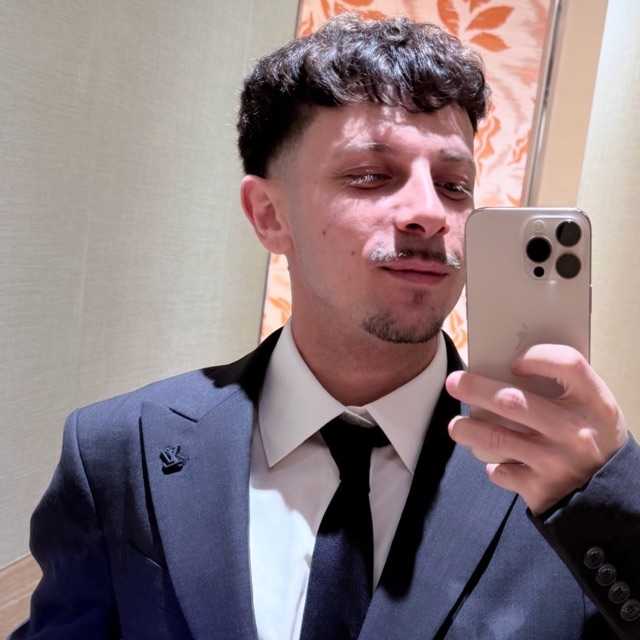 Candidate avatar
