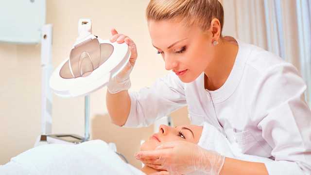 Esteticista