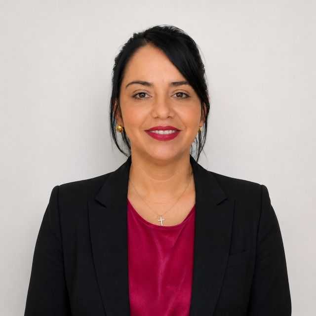 Candidate avatar