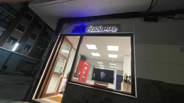 Profesor/a de Inglés Nativo