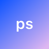 punesh S. avatar icon