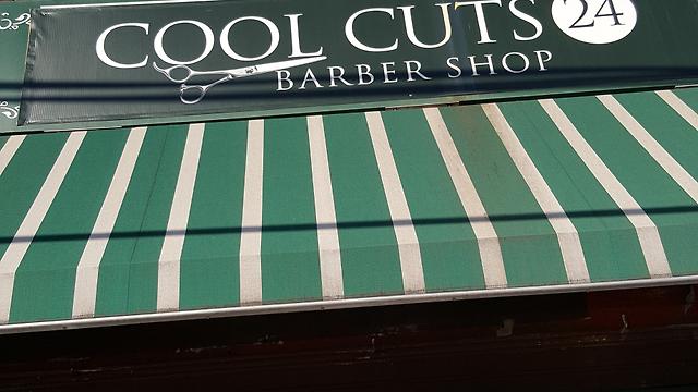 Barber / Hairdresser