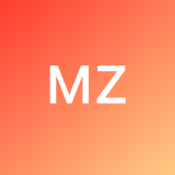 Maheen Z. avatar icon