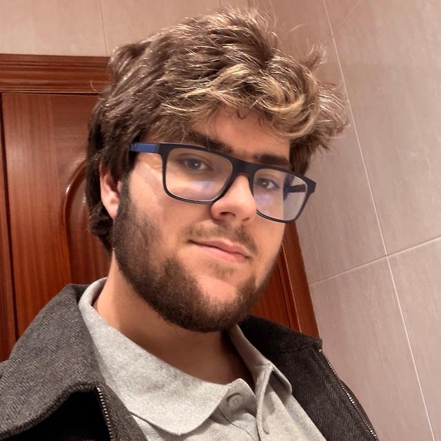 Candidate avatar