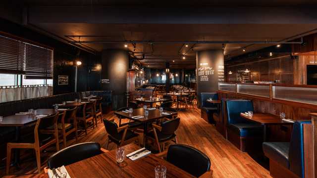 Commis Chef