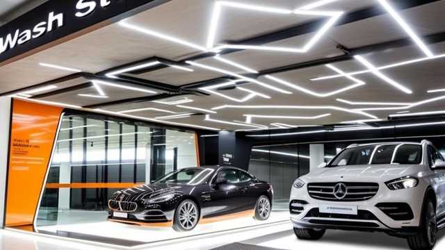 OPERARIO DE LIMPIEZA DE VEHÍCULOS