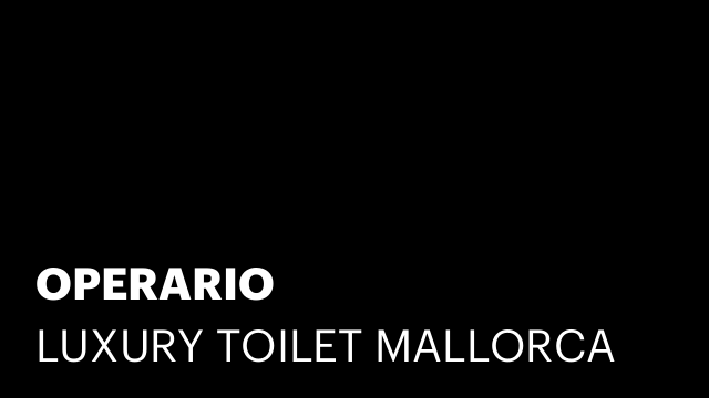 OPERARIO