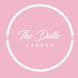 The Dolls London  logo