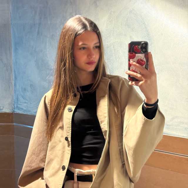 Candidate avatar