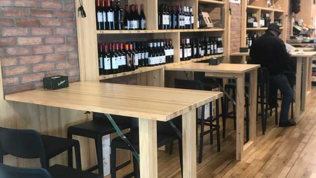 Ayudante/a de Cocinero/a y camarero