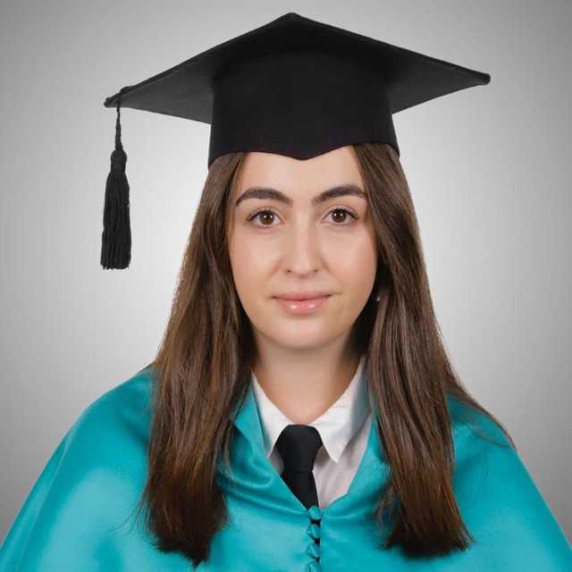 Candidate avatar