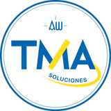 TMA Soluciones logo
