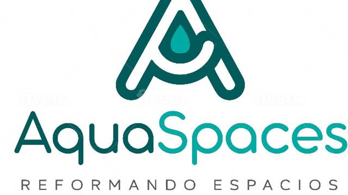 AQUA-SPACES – Construcciones Y Reformas cover image