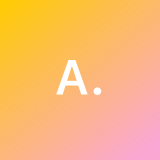 Antonia .. avatar icon