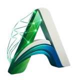 Alady Telecomunicaciónes logo