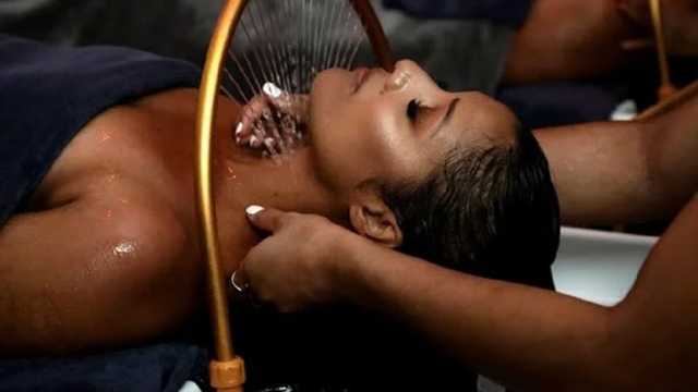 Beauty Therapist