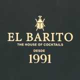 El Barito logo