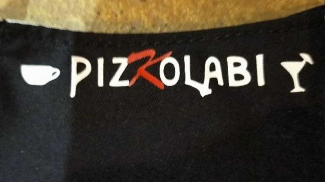 PIZKOLABI cover image