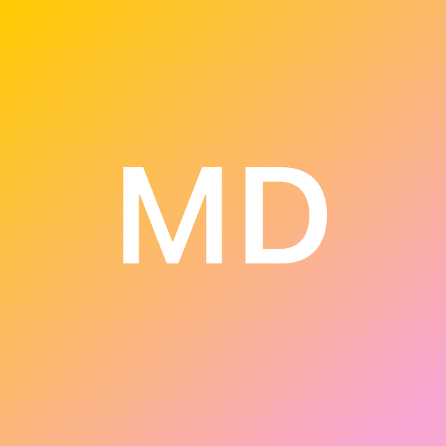 Candidate avatar