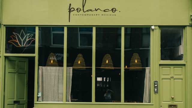 Bartender and Waiter / Waitress