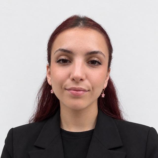 Candidate avatar